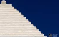 Photo blog photo: 'Bermudian ziggurat'