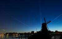 Photo blog photo: 'Dutch dusk'