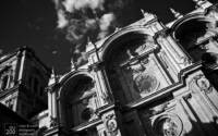 Photo blog photo: 'The Cathedral of the Incarnation, Granada'