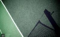 Photo blog photo: 'Tennis anyone?'