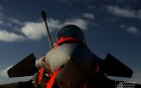 Photo blog photo: 'Dassault Rafale'