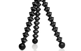 Photography review: 'Joby Gorillapod Focus review'