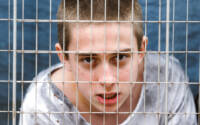 Photo blog photo: 'Edinburgh Virtual Fringe 2020 #19 – The Boy in the Cage'