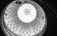 Photo blog photo: 'Indian Dome, Edinburgh'