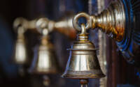 Photo blog photo: 'Ring the Bells for the Gods'